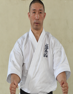 Liu Wei